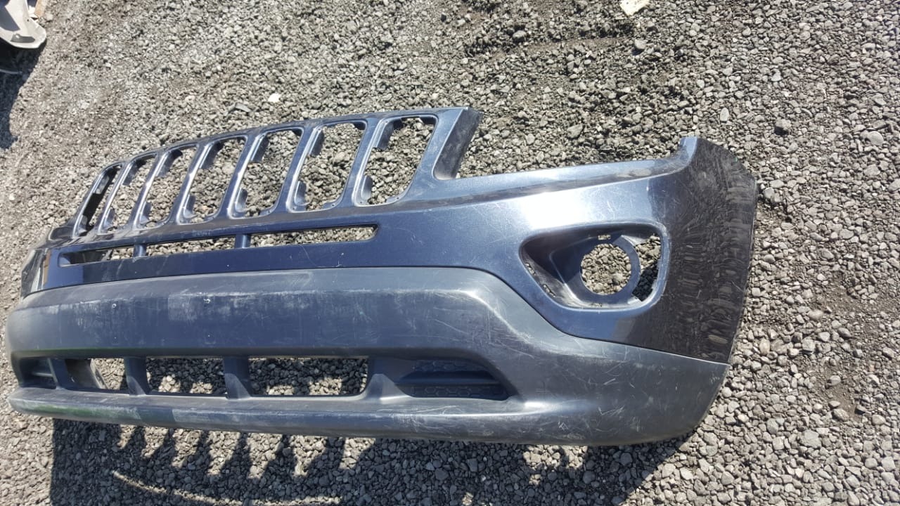 PARACHOQUES DELANTERO JEEP COMPASS 2011 AL 2017